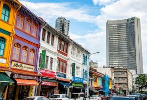 ISSUE 2: Living in a Diverse Society